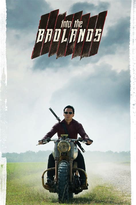 Into the Badlands (TV Series 2015–2019) .